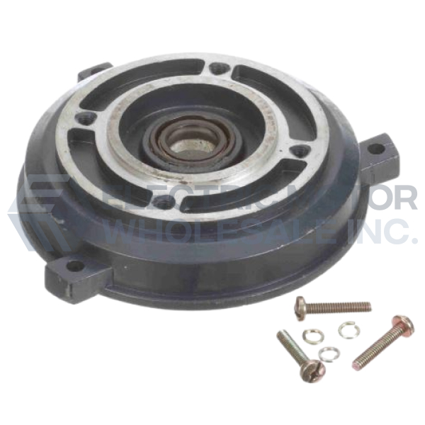 Image for A585 MARATHON 63 REDUCED DIAMETER FLANGE MOUNTING KIT